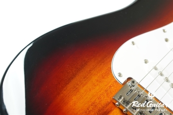 AFFINITY SERIES STRATOCASTER - 3CS